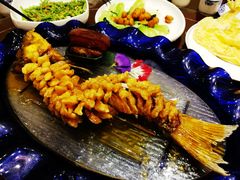 -老厨家(友谊路总店)