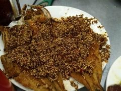 -松明一烤肉馆(鲁园店)