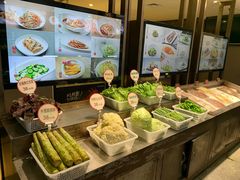-徐记海鲜(大雁塔|金都店)