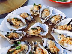 -四川小胡子海鲜(丁村万人海鲜广场店)