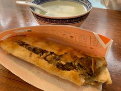 -驴公驴婆(曹杨店)