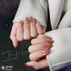-Pink You美甲洗眉纹绣定制中心