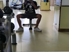 -中田健身工作室(中针商务店)