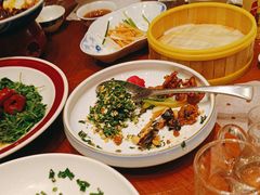 -上海人家花樣年华(中山公园店)