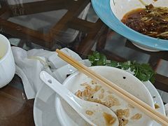 -良师门滨海人家·海鲜·家常菜(滨海城店)