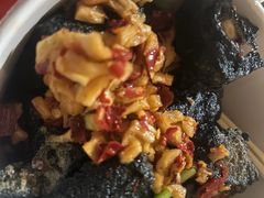 -黑色经典臭豆腐·湖南特产(坡子街特产局店)