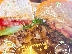 -魏斯理汉堡(西安沣东吾悦店)