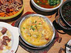 -山芋腔苏北菜(盐城滨海店)