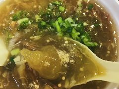 -食盈碗仔翅(星玺广场店)