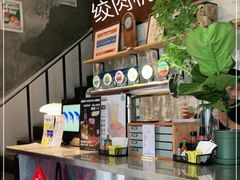 -Grinder 绞肉机汉堡(武定路店)