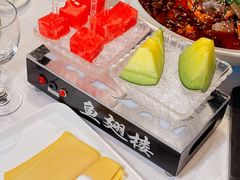 -鱼翅楼·津派砂锅鱼翅(水上公园店)