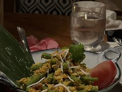 -三亚艾迪逊酒店·海滩烧烤 BARBACOA·现场乐队·浪漫晚餐·烧烤海鲜