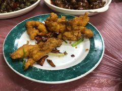 -同兴半盆菜酒家(打浦路店)