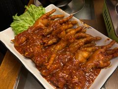 -小木屋米酒店总店
