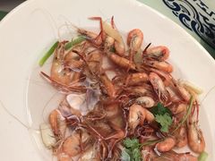 -老西门·常州菜(新区店)