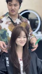 -MOVAN HAIR莫凡匠人发型屋