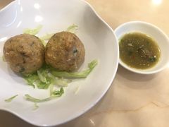 -盛记粥面(佐敦店)