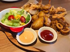 -必胜客(花舞大唐博物馆店)