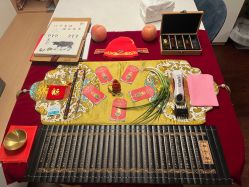 -小博士专业婴儿理发