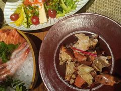 -蟹将军日本料理(中南路店)