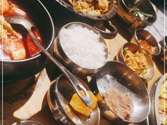 -姜虎东白丁烤肉(恒隆广场店)