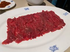 -龙森园火锅(琴台路店)