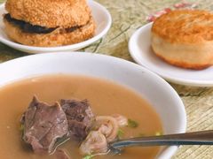 杂碎汤-永盛斋小吃(故宫店)