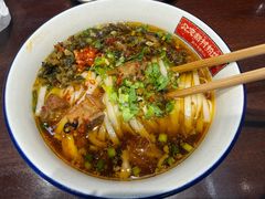 -公交新村粉店(窑岭店)