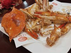 -万宝海鲜舫(劳动公园店)