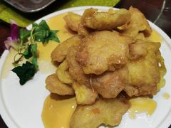 老式锅包肉-蠔友汇(皇姑店)