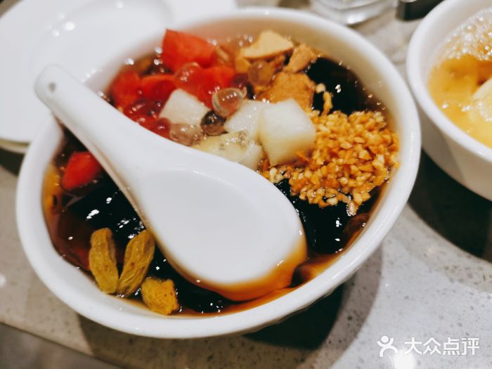 海底捞火锅(凯德广场店)图片