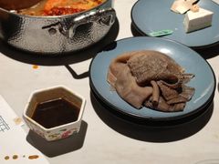 -喜庭海鲜自助(北辰三角洲北辰荟店)
