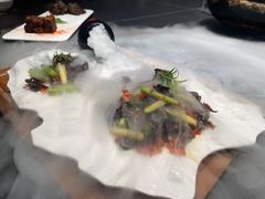 -墨泉峰味(润和国际广场店)