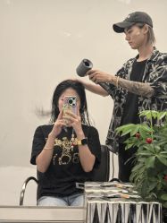 -苑苑发型设计