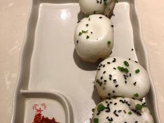 -东泰祥生煎馆(重庆北路店)