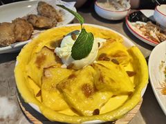 -新白鹿餐厅(金鹰新街口店)
