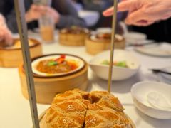 -山泉粤宴(广东大厦店)