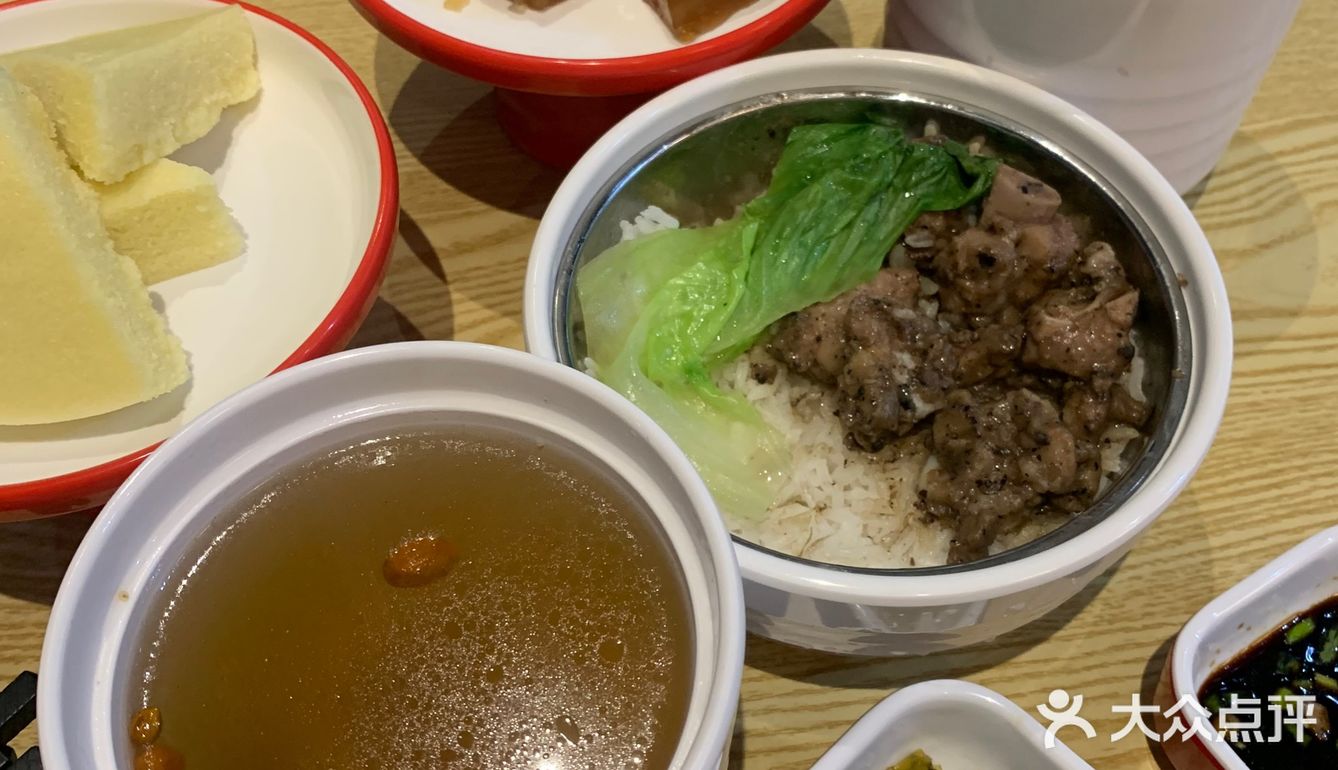 药膳汤