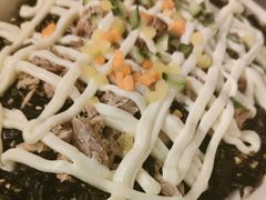 -韩鼎丰·韩国料理(林奥店)