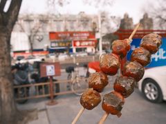 -糖葫芦王保定名吃(古莲花池店)