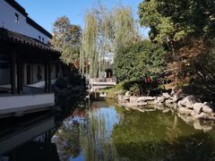 -秋霞圃