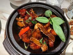 -志明眷村·台式融合菜·宵夜