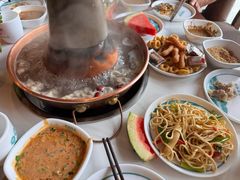 -京城胜利涮羊肉(禧乐汇店)