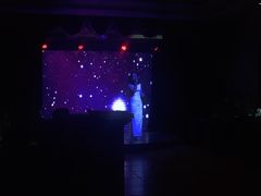 -邓丽君音乐主题餐厅
