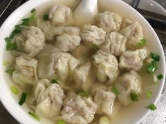 -汪家馄饨(集庆路店)