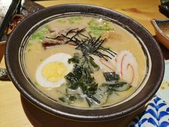 -匠糊·日本料理(美岸广场店)