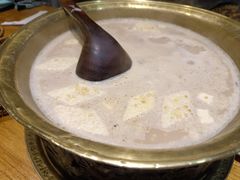 -蒙艾里民族传统菜蒙餐