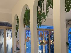 -春树下·树屋花房西餐厅(罍街AS1980店)