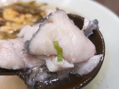 酸菜草鱼米线-老妈米线(东圈门店)