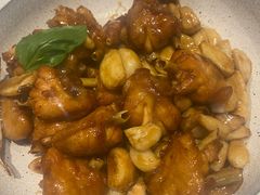 -宝月楼·台湾菜馆(天河城店)